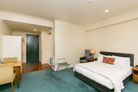 Photo of property in Quest Wellington Serviced Apart, 5/33d Hunter Street, Wellington Central, Wellington, 6011
