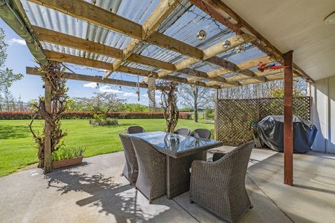 Photo of property in 1520 Tram Road, Swannanoa, Rangiora, 7475