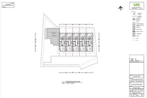 Photo of property in 15 Undine Street, Pakuranga, Auckland, 2010