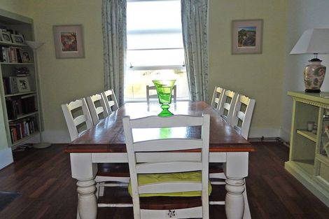 Photo of property in 1 Jessop Street, South Hill, Oamaru, 9400