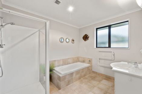 Photo of property in 9 Rosewood Place, Redwoodtown, Blenheim, 7201