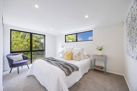 Photo of property in 6d Pax Avenue, Forrest Hill, Auckland, 0620