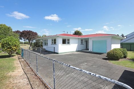 Photo of property in 182 Awahuri Feilding Road, Feilding, 4775