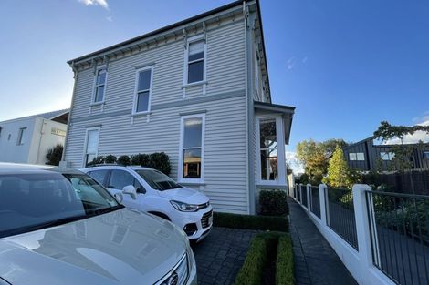 Photo of property in 127 Merivale Lane, Merivale, Christchurch, 8014