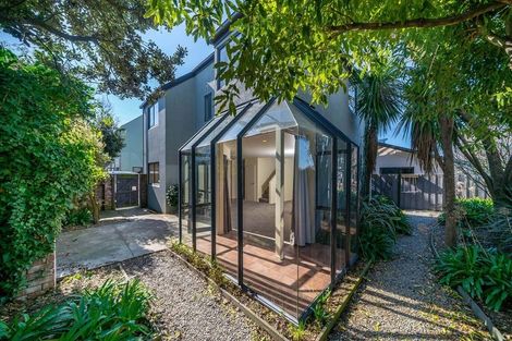 Photo of property in 5/44 London Street, Richmond, Christchurch, 8013