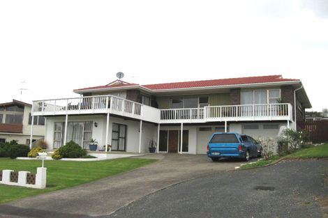 Photo of property in 15b Endymion Place, Half Moon Bay, Auckland, 2012