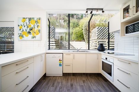 Photo of property in 72 Hocken Street, Kenmure, Dunedin, 9011