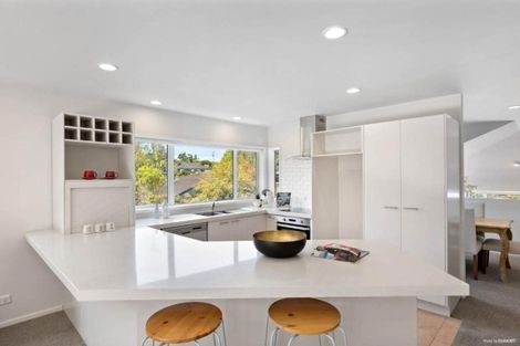 Photo of property in 1/1 Jeanette Place, Mairangi Bay, Auckland, 0630