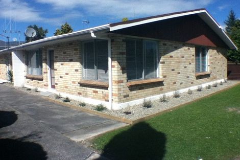 Photo of property in 1/306 College Street, West End, Palmerston North, 4410