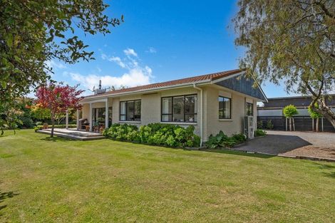 Photo of property in 84 Naples Street, Martinborough, 5711