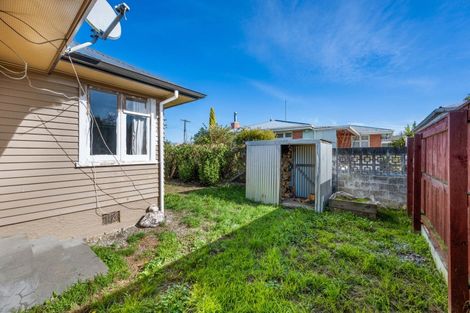 Photo of property in 26 Brewer Street, Blenheim, 7201