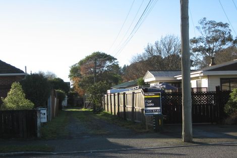 Photo of property in 173 Keyes Road, New Brighton, Christchurch, 8083
