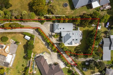 Photo of property in 10a Olwyn Place, Greenhithe, Auckland, 0632