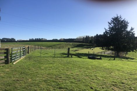 Photo of property in 142 George Ward Road, Pareora West, Timaru, 7972