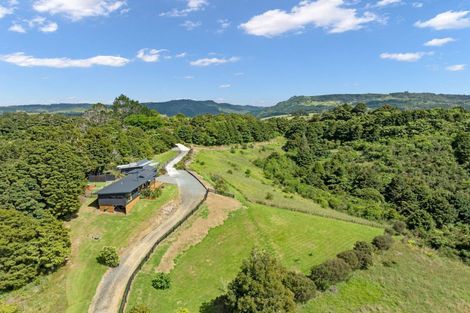 Photo of property in 1140 Russell Road, Opuawhanga, Hikurangi, 0184