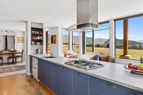 Photo of property in 475 Wanaka-luggate Highway, Wanaka, 9382