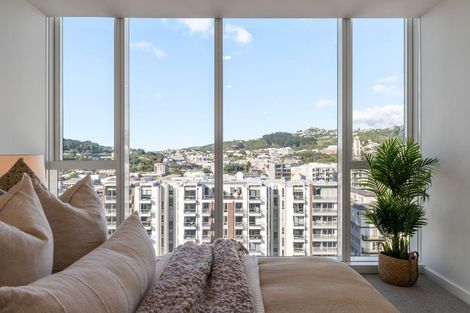 Photo of property in 1204/10 Alpha Street, Te Aro, Wellington, 6011