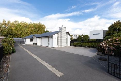 Photo of property in 424 Innes Road, Mairehau, Christchurch, 8052