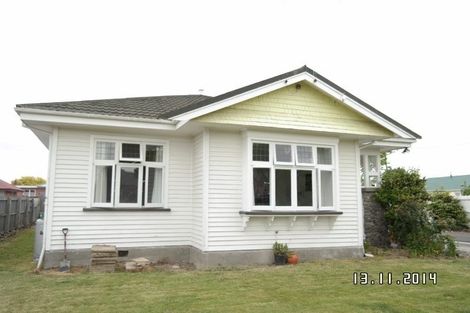 Photo of property in 68 Grey Street, Ashburton, 7700