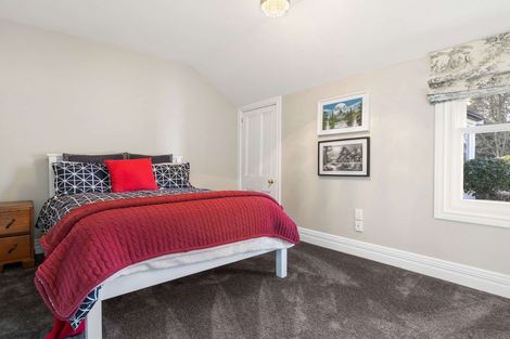 Photo of property in 1195 Hoskyns Road, Kirwee, Christchurch, 7671