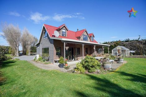 Photo of property in 533 Flora East, Makarewa, Invercargill, 9876
