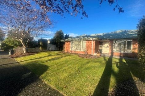 Photo of property in 55 Springwater Avenue, Northwood, Christchurch, 8051