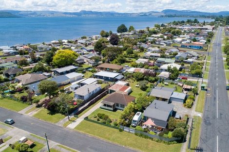 Photo of property in 3 Paraone Street, Ngongotaha, Rotorua, 3010