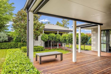 Photo of property in 16 Elmslie Grove, Halswell, Christchurch, 8025