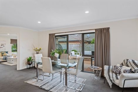 Photo of property in 17 Rossall Crescent, Rolleston, 7615