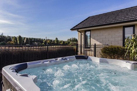 Photo of property in 26 Joy Place, Swannanoa, Rangiora, 7475