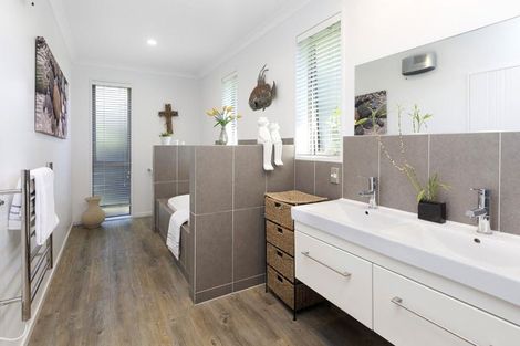 Photo of property in 16 Torrey Pines, Waimairi Beach, Christchurch, 8083