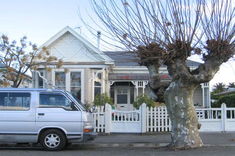 Photo of property in 2a Nelson Crescent, Napier South, Napier, 4110