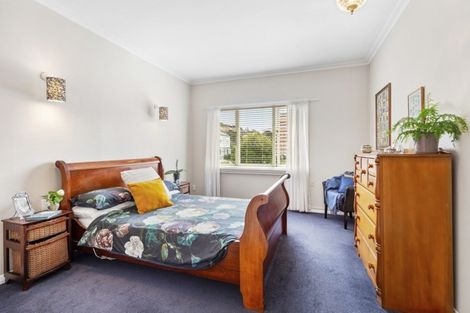 Photo of property in 8 Park Street, Thorndon, Wellington, 6011