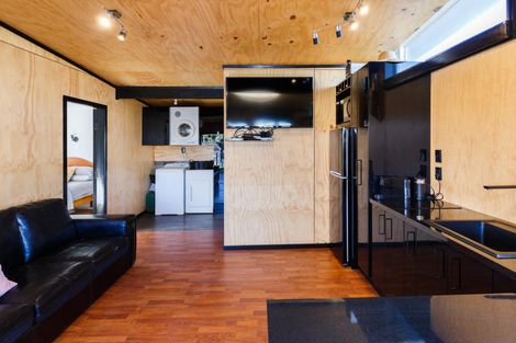 Photo of property in 13 Mack Street, Foxton Beach, Foxton, 4815