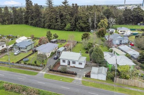 Photo of property in 18 Ngarua Road, Waitoa, 3310