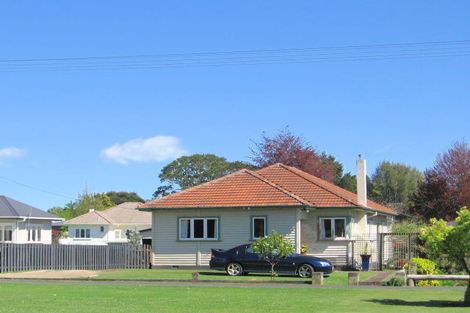 Photo of property in 25 Burwood Road, Matamata, 3400