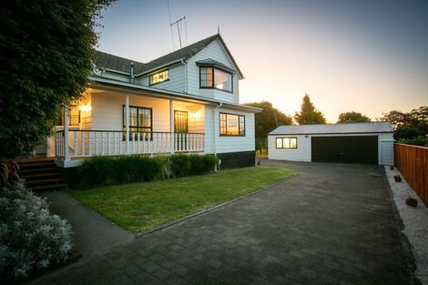 Photo of property in 45 Sheridan Crescent, Leamington, Cambridge, 3432