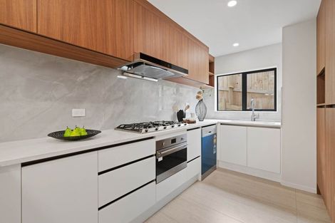Photo of property in 40d Arthur Road, Hillpark, Auckland, 2102