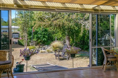 Photo of property in 23 Venice Street, Martinborough, 5711