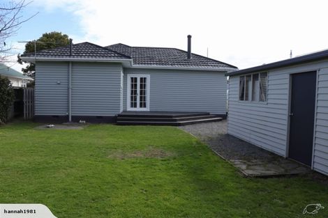 Photo of property in 172 Weston Road, St Albans, Christchurch, 8052