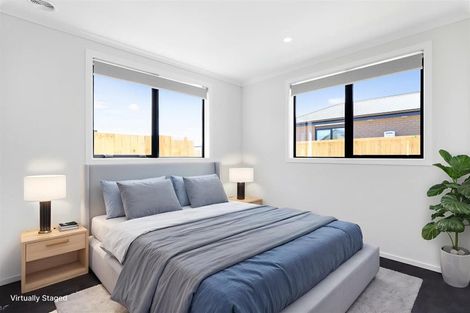 Photo of property in 43 Waruhia Crescent, Rototuna North, 3281