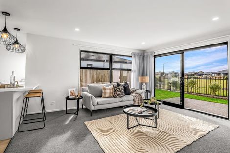 Photo of property in 6 Riroriro Lane, Halswell, Christchurch, 8025