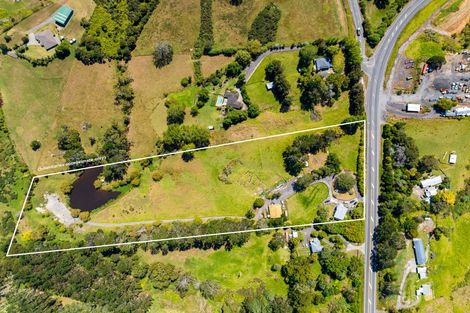 Photo of property in 655 Dairy Flat Highway, Dairy Flat, Albany, 0792