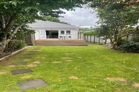 Photo of property in 17 Wiremu Street, Mount Eden, Auckland, 1041