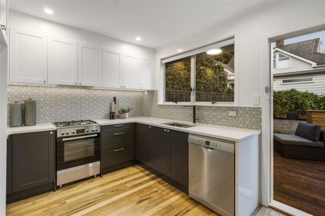 Photo of property in 1/18 Onslow Avenue, Epsom, Auckland, 1023