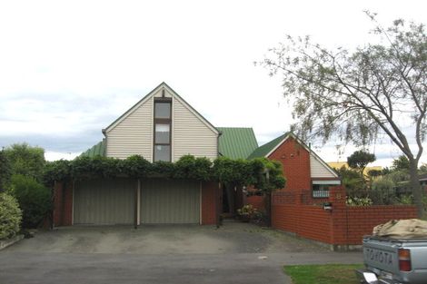 Photo of property in 8 Bencard Place, Hoon Hay, Christchurch, 8025