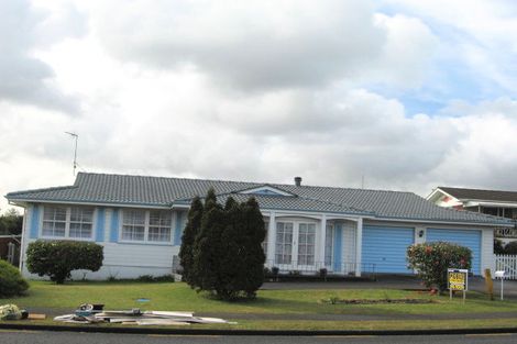 Photo of property in 102 Elliot Street, Pahurehure, Papakura, 2113