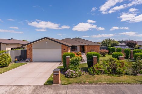 Photo of property in 4 Brookvale Mews, Havelock North, 4130