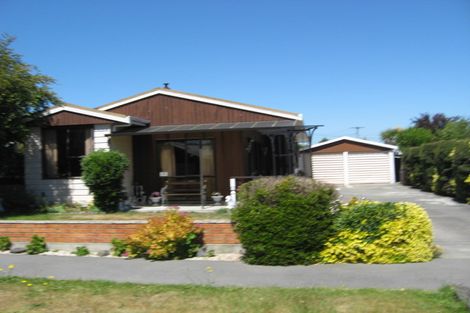 Photo of property in 14 Helmsdale Street, Burwood, Christchurch, 8083