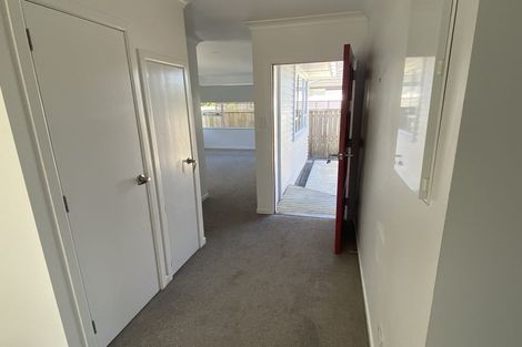 Photo of property in 4a Shackleton Street, Maraenui, Napier, 4110
